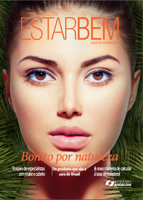 Revista Estar Bem