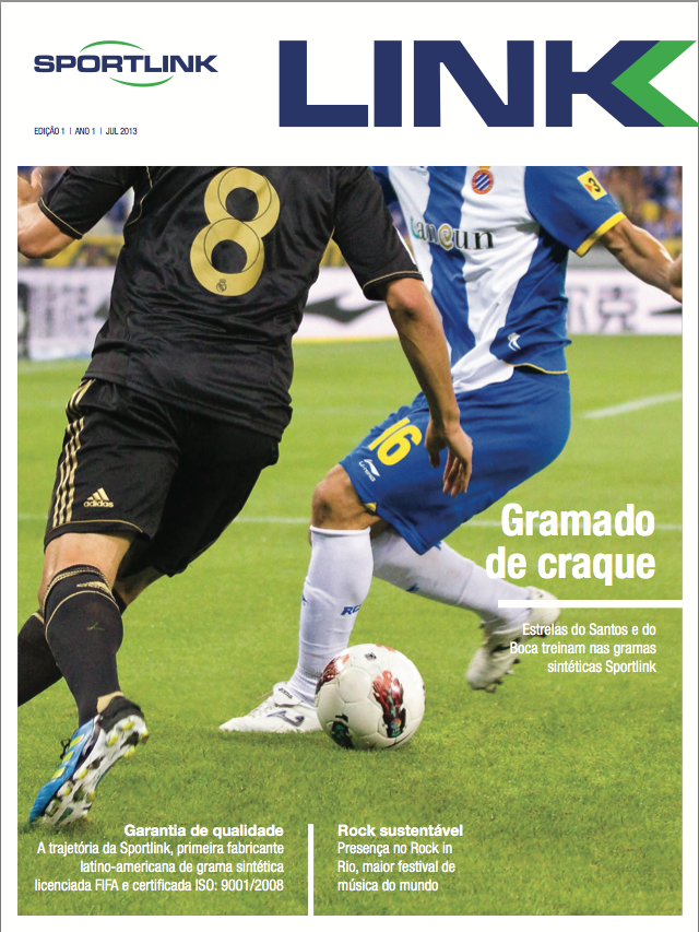 Revista SportLink