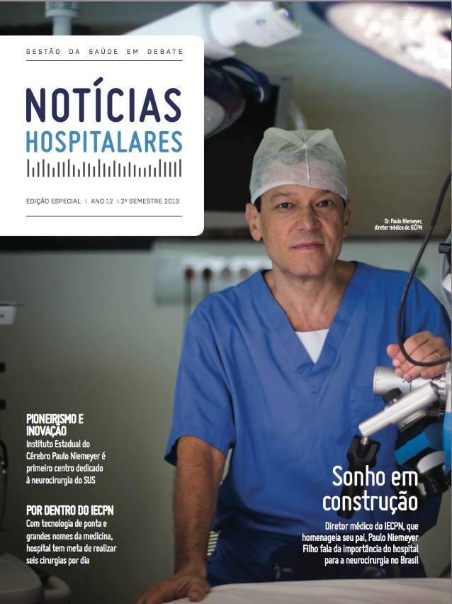 Notícias Hospitalares